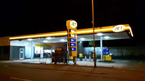 Jet Petrol Station photo